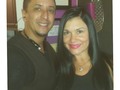 Gracias querido Paulo Disdier,por darle cariño a mi cabello en el salon KASA DE BELLEZA,aqui en Orlando!.407-985-5879!.9450 East Colonial Dr. Orlando,Fl.