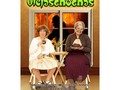 Continuamos hoy a las 8:30pm y mañana domingo a las 5:30pm!.Una comedia para morir de risa!!!!VIEJASCHOCHAS,en LA CASA DEL TEATRO,752 sw con 10 ave,Miami