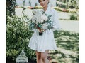 Llegue a esa edad donde me toca ser fotógrafo de las bodas de mis amigos.