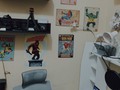 Mi proyecto de cuarentena fue tunear mi cuarto solo me falto pintura 🎨