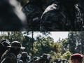 Fotos que saque en la brigada de fuerzas especiales kaibil y en peten