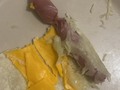 Yo: me encanta cocinar También yo: