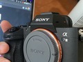 Luego de 5 años con mi cámara decidí cambiarme a sony :)