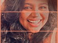 Lo único que no me ha podido quitar el covid es la sonrisa, así que amores a sonreír y no darle mente si estás pasando por eso. Mamá siempre me enseño a confiar en quien me Creo y sin duda esto no ha sido más que una experiencia para depender de Él.