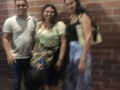 Vida tómame una foto. La foto … jsjsjsj  La felicidá en la segunda foto ajjajaa   De los mejores recuerdos que tendré por aquí ❤️ @heberdejesusadnroca  Cómo si los conociera de siempre 🤎 excelentes personas 🤎
