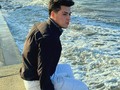 Rescatando lo bueno de las pequeñas cosas❣ pd: que largo mi pelo🤣  #instapuq #instagay #instachile  #instaboy #cold #winter #puq #patagonia #quelargomicabello #corte #mood #instagood #teamomeamo  #invierno #nieve #mar #ocean