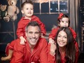 ¡Feliz navidad familia!!!  Que sean muchas más, juntos, y con salud.  Los quiero ✨❤️🥂🎄  PD: ¿como se están portando? 🤔  Pídanle a Santa Claus un reto carnívoro para enero 🧑‍🎄 🥩🎄🙏🏼🔥❤️✨  📸 @maymartinezphotography   #Salud #nutrinavidad #Nutrition #Nutricion #tuultimadieta #Nutrillermo