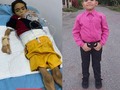 ¿Se acuerdan de Luisito?  Ni aunque se acordasen lo reconocerían 😍 Nutrición correcta y mucho amor lo recuperaron. Enhorabuena valiente 🔥  Gracias @gotasevzla @leogotas1 @jamesrodriguez10 y todos los que ayudaron a su recuperación. De verdad ver esta cambio no tiene precio,   No se queden ah parados, feliciten a Luisito! ❤️ y recuerden que sin ustedes, nada de esto sería posible  #weighttransferfoundation  #Nutricion #Nutrillermo   #Repost @gotasevzla ・・・ Es increíble y maravilloso cuando los ángeles terrenales se unen para ayudar ❤️ Gracias @jamesrodriguez10 @marjajua14 @gustavojbarillasp y al increíble @nutrillermo gracias a todos por ayudar a Luis hoy esta grande y hermoso y libre de la desnutrición. Fueron días duros pero ganamos la batalla 💪 Gracias Dios ❤️❤️ ... ....... ...... ...... ........ ....... ....... ......... ........ .................................................................................................................... #venezuela ... #Colombia #Perú #ayuda #usa  #Barcelona #Argentina #Caracas #Europa #España #Maracaibo #Ecuador  #chile #Madrid #México #Miami #Orlando #guanare #Lara #Barquisimeto #Maturín #panama #Maracay #eeuu #venezolanosenmiami #venezolana
