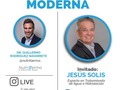Cual es esa pregunta sobre el agua o sobre la hidratación que siempre quisiste hacer y nadie te respondió?  Nos vemos hoy a las 6 de la tarde en este IGLIVE con Jesús Solis, CEO de @indalowater uno de los mayores expertos de habla hispana en calidad de agua y sistemas de filtración y ósmosis inversa.   Guarden la hora! #Salud #Nutritioniscool #Nutrition #Nutricion #tuultimadieta #Nutrillermo