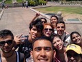 Plaza Altamira Ccs @MeridaPJ #selfie
