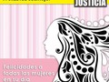 ReGrann @pjolegariov: #Repost @pr1merojusticia ・・・ Que Dios bendiga a nuestras mujeres venezolanas, ejemplo de lucha, amor y constancia, seguimos trabajando por construir junto a ustedes una sociedad de justicia para todos #FelizDiaDeLaMujer