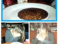 Lo mejor de todo son estos días y estos momentos es la compañía!  @nandaperezc #Gracias