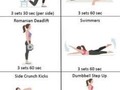 (Intense Transformer: Full Force Workout to Destroy Fat ALL OVER....) fashiondot -