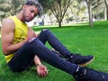 Si no lo intentas jamás lo conseguirás 🏳️‍🌈❤️
