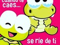 Así es... Feliz día Amigos