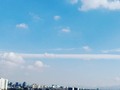 Me encantan las nube ☁