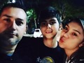 Los quiero muchísimo @yonaton_31 y @jecb29 y obvio a @gabriel_alvarado_castro