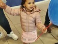 Mi ahijada bella 😘