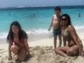 Fin de semana de playa. Con los mejores sobrinos del mundo #losmejoressobrinos #losamo #familia #feliz