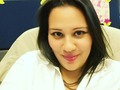 Esta princesa no tiene ganas de trabajar hoy. 🎁🎂🎆🎉🎊. Rumba este cuerpito lo que quiere es rumba.