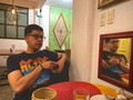 Tea time