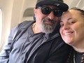 Cancun here we come!!!! #Mr&MrsPacheco #MuchNeededVacation 🏖🌊