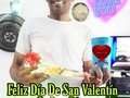 Feliz día de san valentín a mi amada @esperanzagomez y a todas mi seguidora @tatygonzalez92 @anadelcastilloj @lorainelara20 @actresslilipater @amatistalapowerosa @tatiigrajales08 @senoracallese y un poco más....... feliz día y a culi.......... ya saben