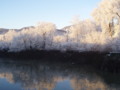 Winter on the river 2