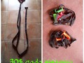 En venta 30$ cada sistema para entrenamiento en Suspensión. Negociables. Información al Tlf 04244988716