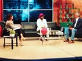 Una entrevista bastante especial #EstaMañanatv #LosAmoresProhibidosJamaspasarandemoda @czthecorp @guilleproduciendo @lsalev