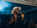 Show #elhijodelRey🤴🏾☝🏾💫  Fotos @lsalev #pasajeeloro