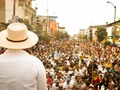 Una tarde maravillosa con mi gente de lizardo García y la A "Cristo del Consuelo" 📸@lsalev