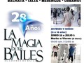 #bailes  #animate #lamagiadetusbailes
