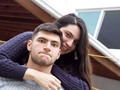Hermana, solo voy a decir que te amo y que te extraño mucho. Feliz cumpleaños desde lejos ❤
