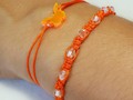 Hermosas pulseras en hilo chino! Para todos los gustos! Para todos las edades! @shopfashionmoda