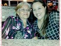 Feliz Día de las Madres mi mami hermosa! Que nuestro Dios bendiga grandemente tu vida hoy y siempre. Te fortalezca y guarde en todo momento. Gracias doy al Señor por tu vida y estando lejos valoro más tus consejos y tus palabras que me han hecho ser lo que soy hoy en día. Te amo mami!!! @mariadelvallehdeb 😍😘