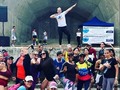 Apoyame en mi sueño, para tener mi marca en alto y reconocida, siguime por @energydanse. Para seguir creciendo y darle más alegría a todo el mundo