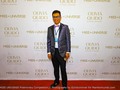 Miss Universo 2022 cobertura para @carasandfaces