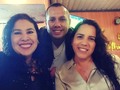 Si hay una ventaja en la caída libre.... es la oportunidad que les das a tus amigos para que te atrapen....