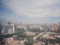 Al parecer esto es lo más cerca que estaré del mar este verano...