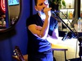En acción! seguimos, gracias mil por la salud y trabajo! 💪💪🎸🎤 here we go!
