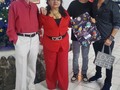 Navidad en familia, que bonito! sin mas que decir, muchas gracias y que tengan una felíz Navidad!
