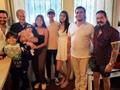 Dia del padre. Muy agradecido con mi papá! éxitos y mucho cariño siempre! #fathersday