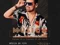 Yes! te espero mañana y viernes en @ventorooftop 22h00 #music #livemusic #show#omarpinoargotty 🙌🍾🎤🎉