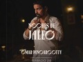 Nos vemos este Sábado en @jaleogye 21h30 te espero!