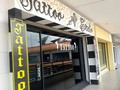 Aquí es donde ese tienen que venir a tatuar 😎😎😎 para cotizaciones al 0414 8264751