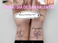 Aprovechen.... Por el mes del amor y la amistad.