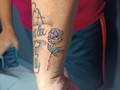 Para cotizaciones al 0414 8264751 #tatuajes #tatuadoresdevenezuela..  #tatuadoresdebarinas #tattoooso #tattooensombras #tattoorosa #tattoolife #tatuadoresdeespaña #tatuadoresdegalicia #tattoo #barbertattoo #barinas #venezuela #barberosdebarinas #barberosdevenezuela #barberosdeespaña #orence #galicia