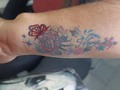Para cotizaciones al 0414 8264751 Modificación de #tattoo   #tatuajes #tatuadoresdevenezuela..  #tatuadoresdebarinas #tattoooso #tattooensombras #tattoorosa #tattoolife #tatuadoresdeespaña #tatuadoresdegalicia #tattoo #barbertattoo #barinas #venezuela #barberosdebarinas #barberosdevenezuela #barberosdeespaña #orence #galicia