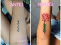 Para cotizaciones al 0414 8264751 #tatuajes #tatuadoresdevenezuela..  #tatuadoresdebarinas #coveruptattoo #tattoooso #tattooensombras #geometrictattoo #tattoolife #tatuadoresdeespaña #tatuadoresdegalicia #tattoo #barbertattoo #barinas #venezuela #barberosdebarinas #barberosdevenezuela #barberosdeespaña #orence #galicia